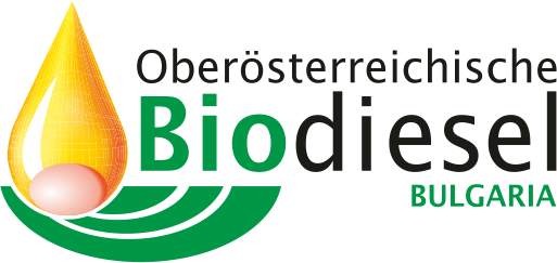 Лого на Оберьостерайхише Биодизел България